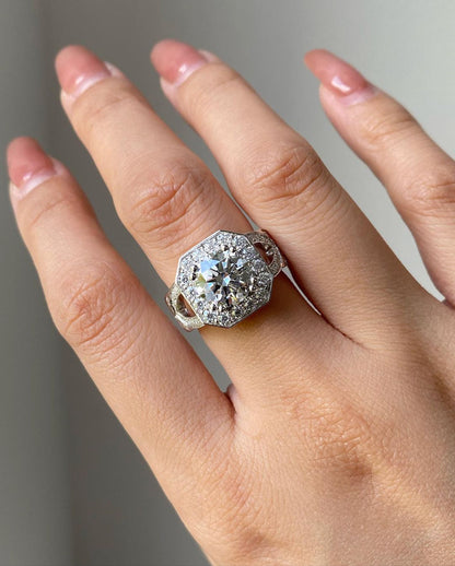 Engagement Ring