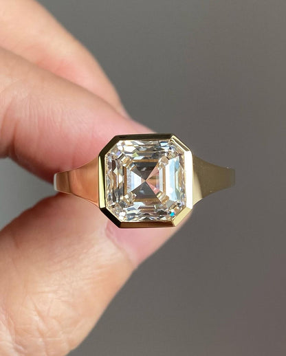 Asscher Cut