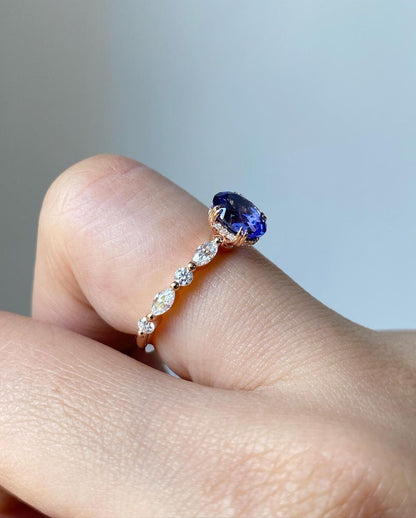 engagement ring
