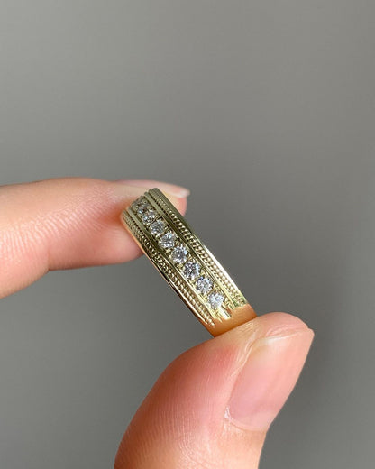 Wedding Ring 