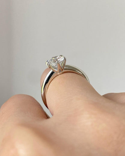 simple ring
