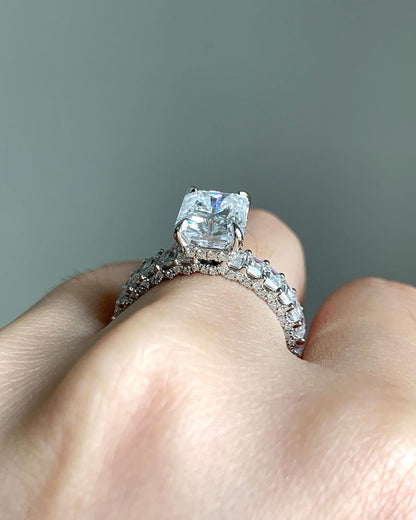  Radiant Ring