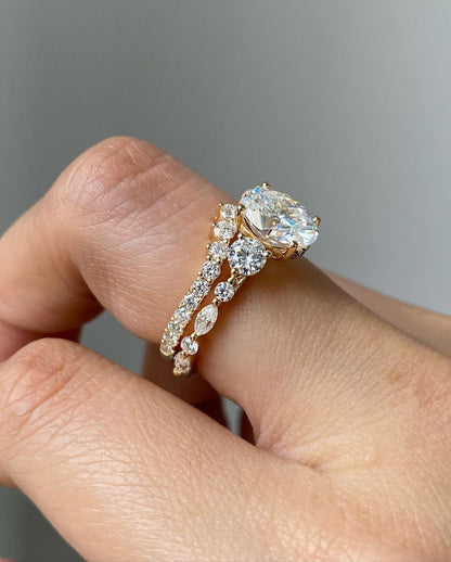 Dimond Ring
