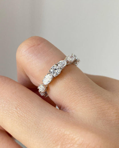 Wadding ring 