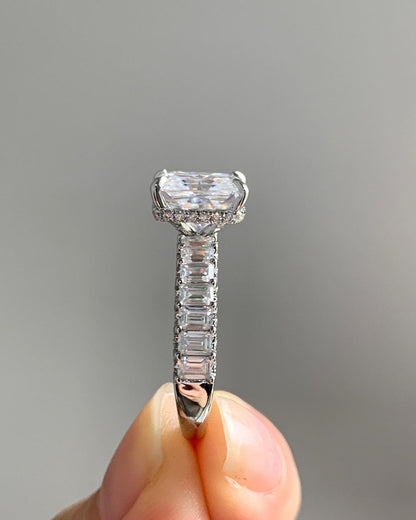 Sliver Ring