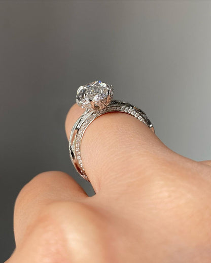 Engagement Ring