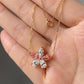 Wadding Necklace