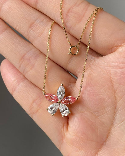 Wadding Necklace