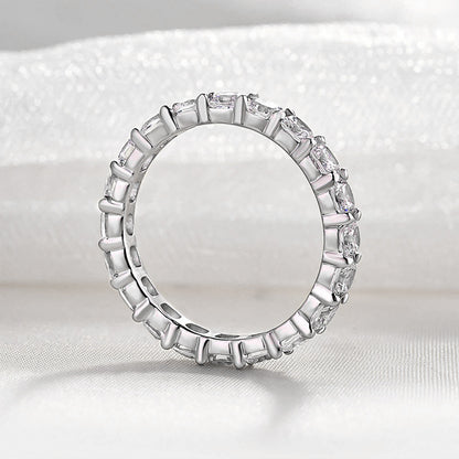 Cushion Cut 
