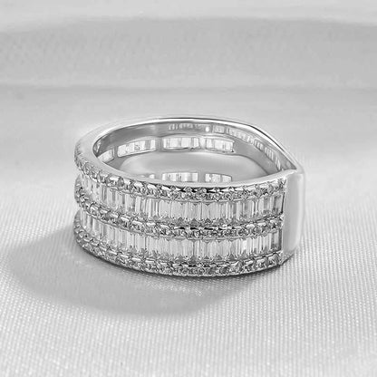 Wadding ring