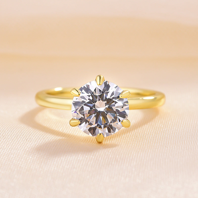 engagement ring