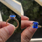  Emerald Cut