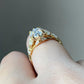 Dimond Ring