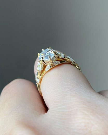 Dimond Ring