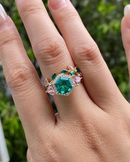 Engagement Ring