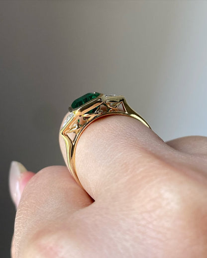 Engagement Ring