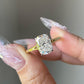  Cushion Cut 