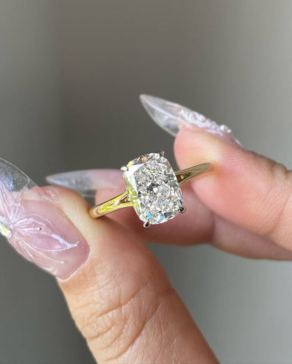  Cushion Cut 