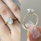 Rectangular Ring