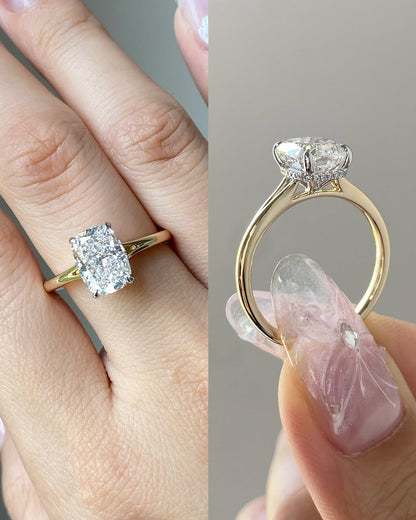 Rectangular Ring