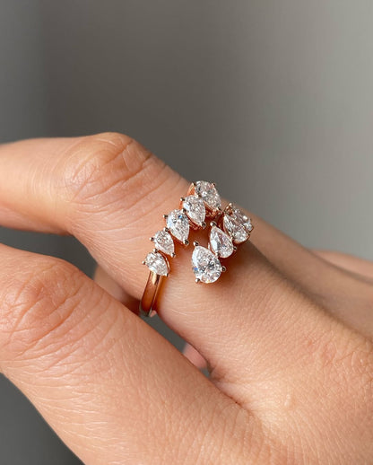 wedding band