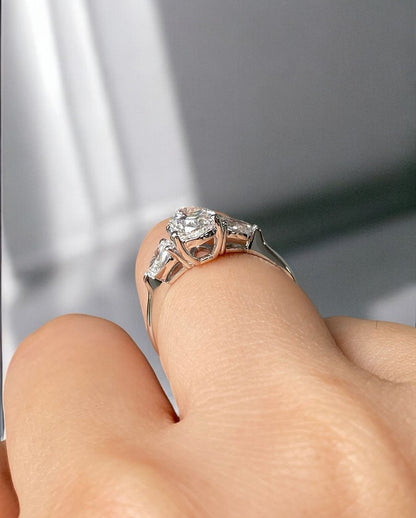 Wadding Ring