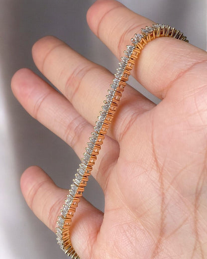 Anniversary Bracelet