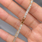 Moissanite Bracelet