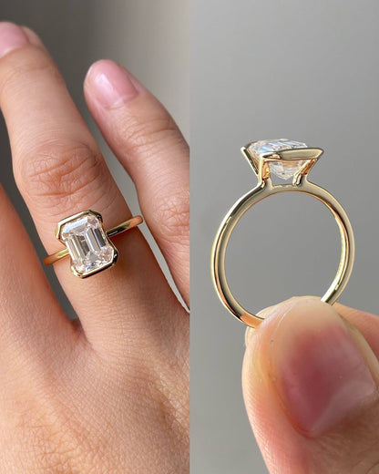 Emerald Cut