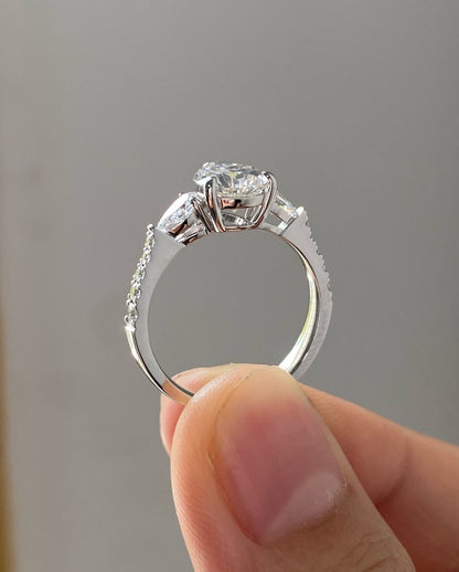 Engagement Ring