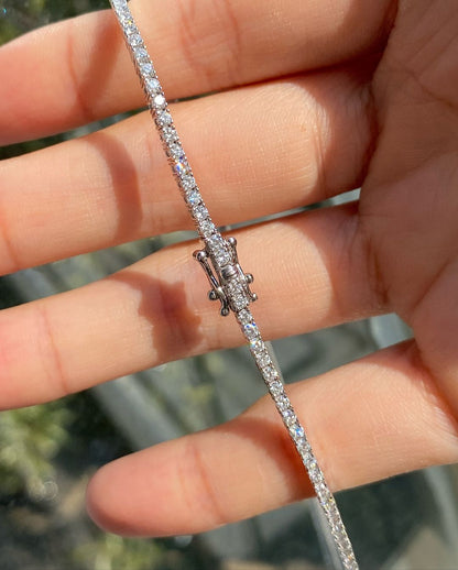Diamond Bracelet