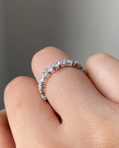 wedding band
