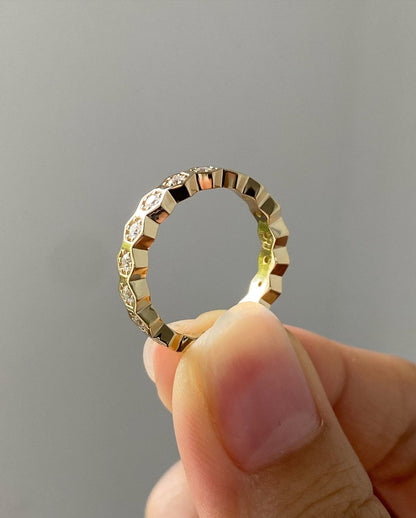wedding band