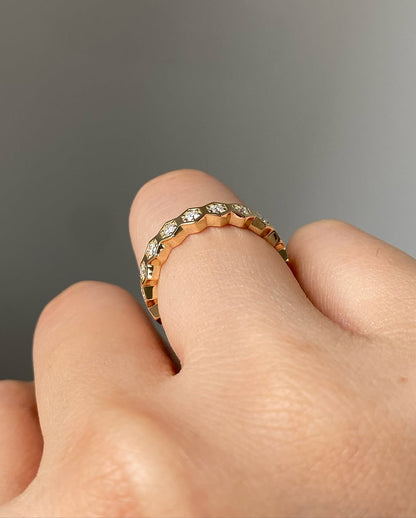 Gold Ring