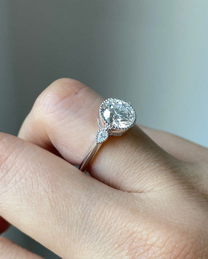 Engagement Ring