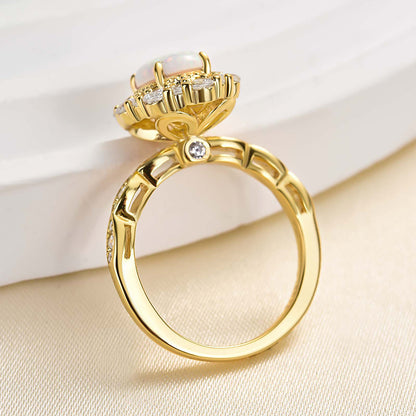 Birthday Ring Gift
