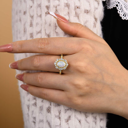  Anniversary Ring