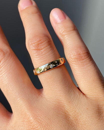 wedding band