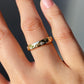 0.200ct Eternity wedding band