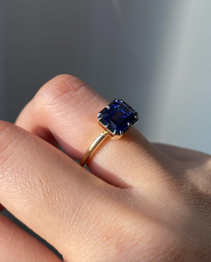  Engagement Ring