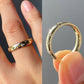 0.200ct Eternity wedding band