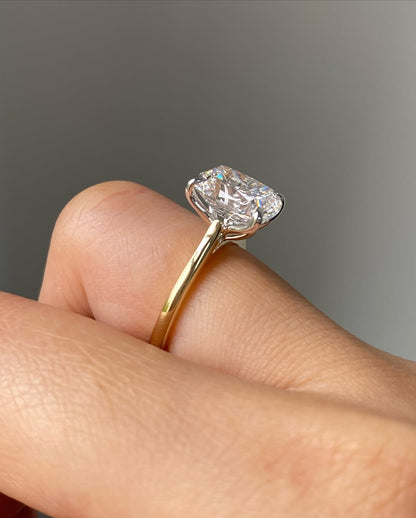  Engagement Ring