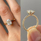  Cushion Cut