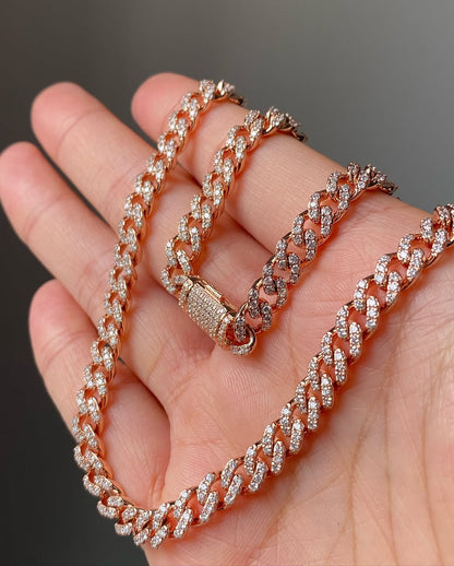 Wadding Chain 