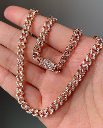 Diamond Chain 