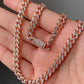 Wadding Chain 