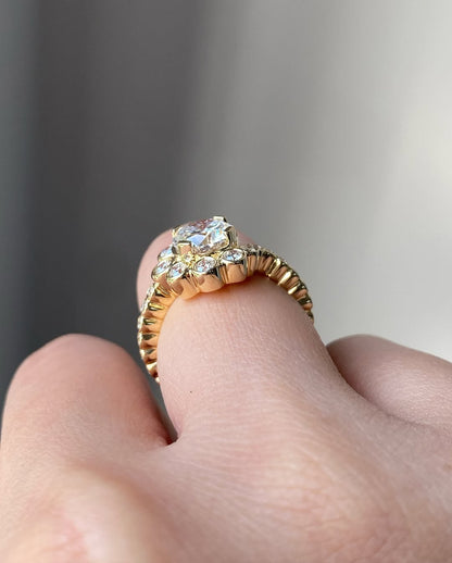 Bridal Ring