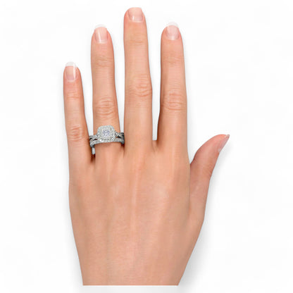 Engagement Ring 