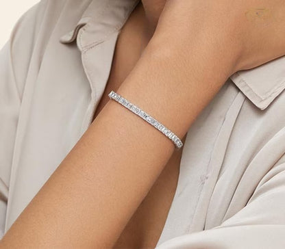  Diamond Bracelet