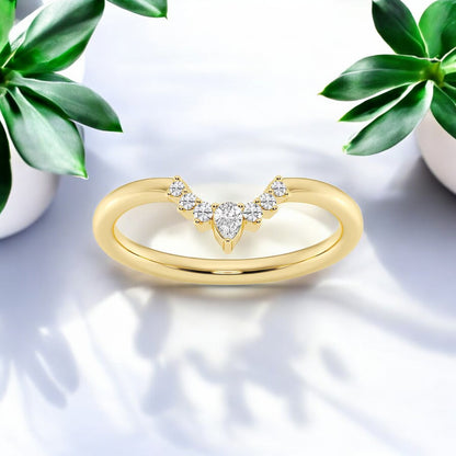 Diamond Ring 